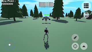 Simple World Simulator 截圖 7