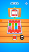 Card Shifting স্ক্রিনশট 3