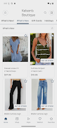 پوستر Kelson's Boutique