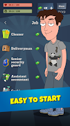 1 Schermata Idle Guy
