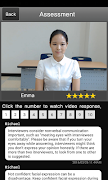 SelfView - Practice Interview screenshot 4