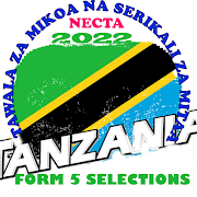 Selection Form Five 2022 screenshot 5