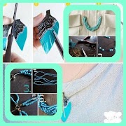 مجوهرات DIY كرافت تعليمي تصوير الشاشة 4