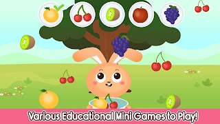 ABC Early Learning Games স্ক্রিনশট 5
