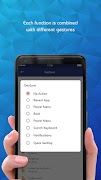 Swipe Navigation Pro - Gesture Navigation Control screenshot 2