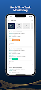 TSLaw Contractor App скриншот 2