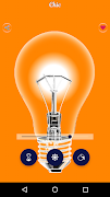 Orange Licht Screenshot 3
