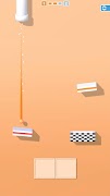 برنامه‌نما Jumping Ball 3D عکس از صفحه