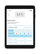 LCG Guard screenshot 3