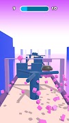 Magnet Runner3D 스크린샷 1