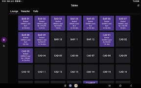 KaraPOS syot layar 4