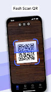 QR Code Make & QR Code Creator 截图 3