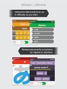 Study Quest - Language RPG تصوير الشاشة 7