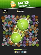 Matching Legend 3D screenshot 6