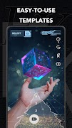 EFCT-Shot FX & VFX Video Maker syot layar 2