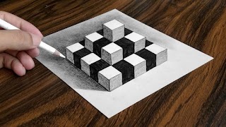 Drawing 3D & Animation - 7Mb screenshot 7