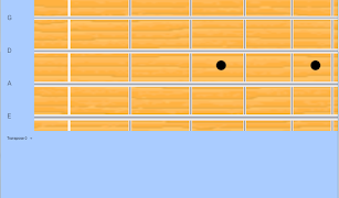 Simple Bass screenshot 4