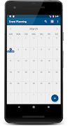 Event Planning Screenshot 2