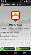 Live Mobile Number Tracker screenshot 4