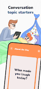 Hearty App: Everyday Bonding ภาพหน้าจอ 4