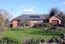 برنامه‌نما DIY Solar System Projects عکس از صفحه