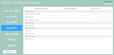 Deep Learn ภาพหน้าจอ 3