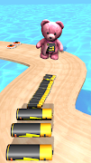 Stack Battery - Count Run 3D ภาพหน้าจอ 4