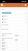 My Total Solutions screenshot 2
