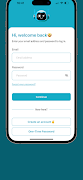 برنامه‌نما Shiftly.AI عکس از صفحه