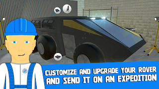 Mars: Colonization capture d'écran 4