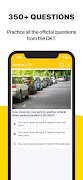 Driver Knowledge Test NSW 2026 screenshot 2