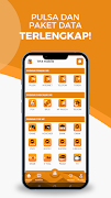 برنامه‌نما TIFA mobile عکس از صفحه