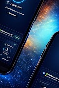 LINK TUNNEL VPN স্ক্রিনশট 1