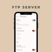 File manager screenshot 2