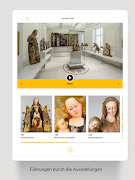Dom Museum Wien screenshot 7