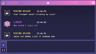 ERROR143 스크린샷 6