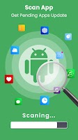 Software Update : Phone Update captura de pantalla 1