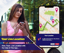 Gps Voice & Map Navigation screenshot 2