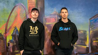 Mr Beast Screenshot 1