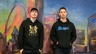 Mr Beast imagem de tela 1
