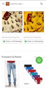 Maya Collection تصوير الشاشة 2