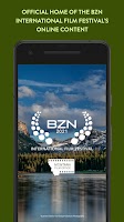 Bozeman Film Festival penulis hantaran