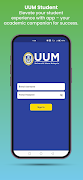 UUM Student 2.0 poster