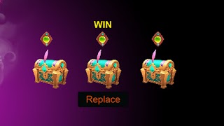 Magic Win اسکرین شاٹ 2