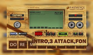 R-Kemençe Çal ภาพหน้าจอ 5