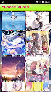 Puzzle Re:Zero اسکرین شاٹ 6