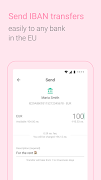 phyre digital wallet screenshot 4