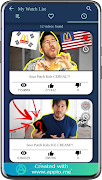 برنامه‌نما Markiplier عکس از صفحه