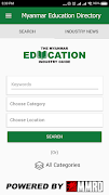 برنامه‌نما EDGE عکس از صفحه
