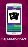 Play & Gift Card 스크린샷 3